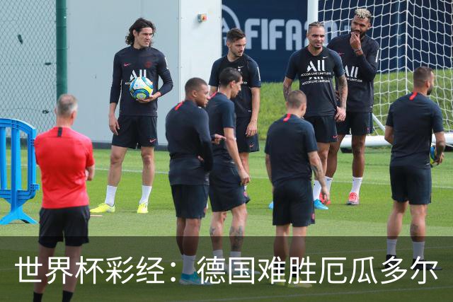 世界杯彩经：德国难胜厄瓜多尔